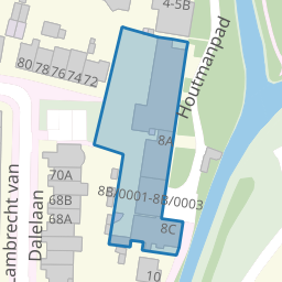 Perceel HLM02-T-3711