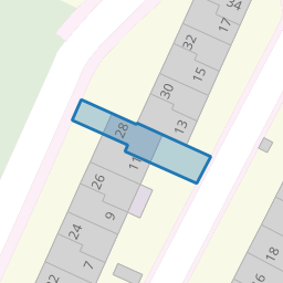 Perceel HLM02-T-3719