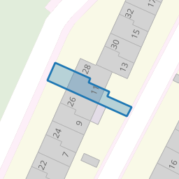 Perceel HLM02-T-3720