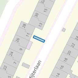 Perceel HLM02-T-3721