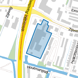 Perceel HLM02-T-3723