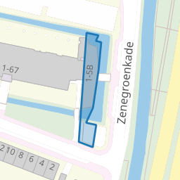 Perceel HLM02-T-3731