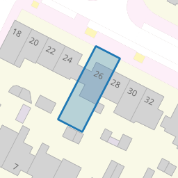 Perceel HLM02-T-3743