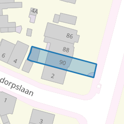 Perceel HLM02-T-3749