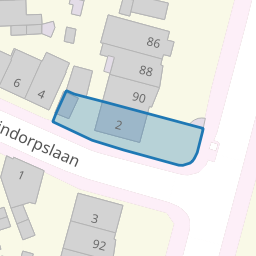 Perceel HLM02-T-3750