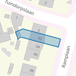 Perceel HLM02-T-3752