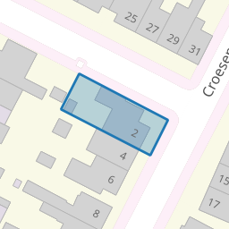 Perceel HLM02-T-3764