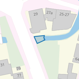 Perceel HLM02-T-3768