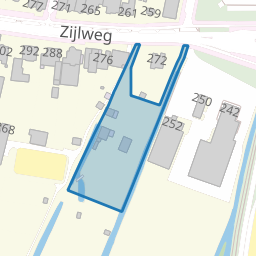 Perceel HLM02-T-3773