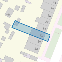 Perceel HLM02-T-3776