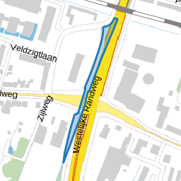 Perceel HLM02-T-3822