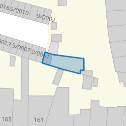 Perceel HLM02-T-3827