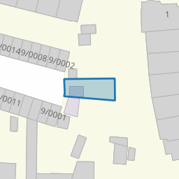 Perceel HLM02-T-3829