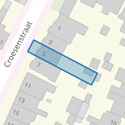 Perceel HLM02-T-3836