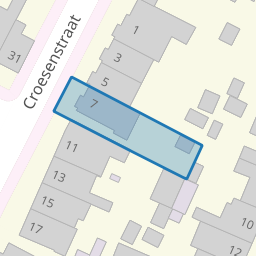 Perceel HLM02-T-3837