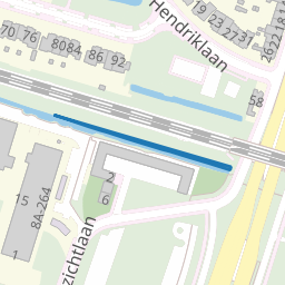 Perceel HLM02-T-3850