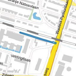 Perceel HLM02-T-3851