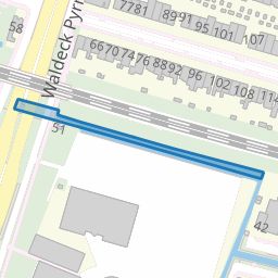 Perceel HLM02-T-3853