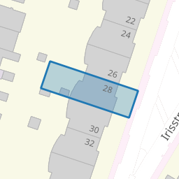 Perceel HLM02-T-3865