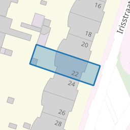 Perceel HLM02-T-3868