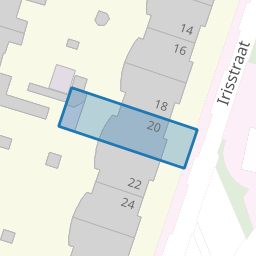 Perceel HLM02-T-3869