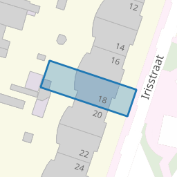 Perceel HLM02-T-3870