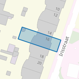 Perceel HLM02-T-3871