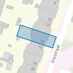 Perceel HLM02-T-3872