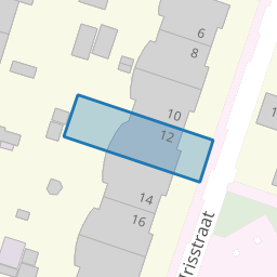 Perceel HLM02-T-3873