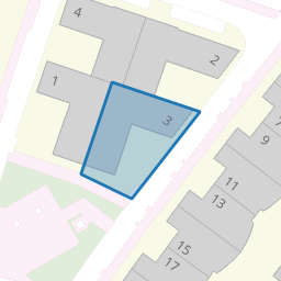 Perceel HLM02-T-3879