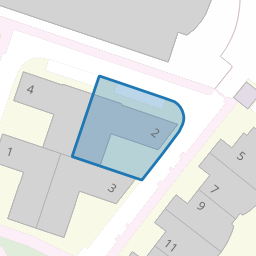 Perceel HLM02-T-3880