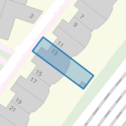 Perceel HLM02-T-3885