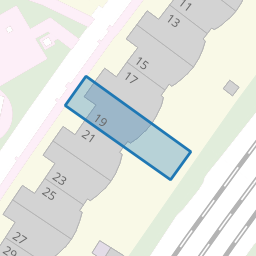 Perceel HLM02-T-3888