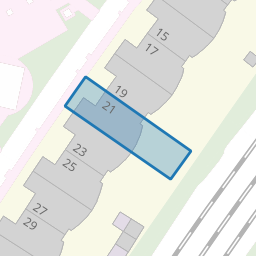 Perceel HLM02-T-3889