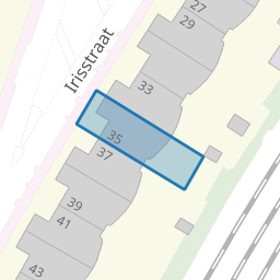 Perceel HLM02-T-3896