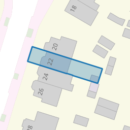 Perceel HLM02-T-3905