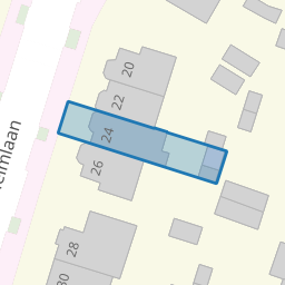 Perceel HLM02-T-3906