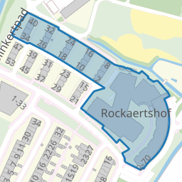 Perceel HLM02-T-3917