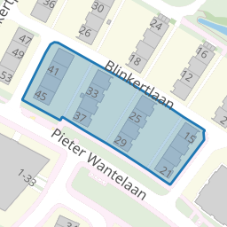 Perceel HLM02-T-3919