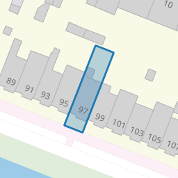 Perceel HLM02-T-3920