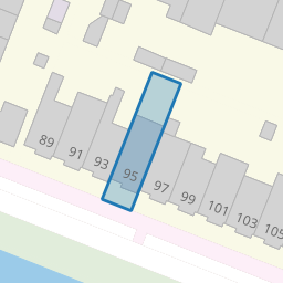 Perceel HLM02-T-3921