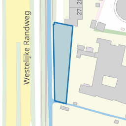 Perceel HLM02-T-3923