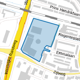 Perceel HLM02-T-3924