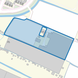 Perceel HLM02-T-3944