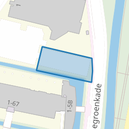 Perceel HLM02-T-3952