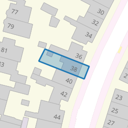 Perceel HLM02-T-3960