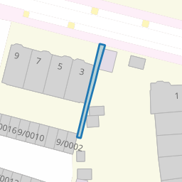 Perceel HLM02-T-3971