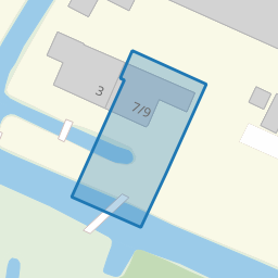 Perceel HLM02-T-3972