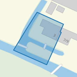 Perceel HLM02-T-3973