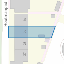 Perceel HLM02-T-3975
